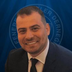 Ahmet Koşan