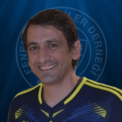 Mehmet Taner