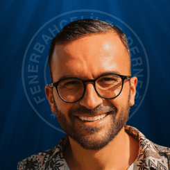 Koray Özdem